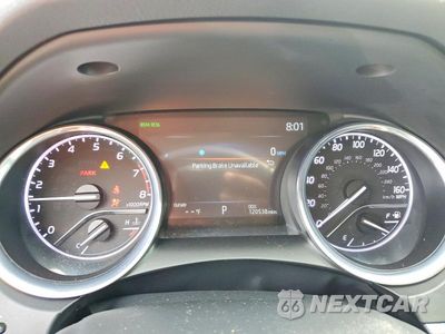 Zdjęcie 9 z 12 samochodu: 2020 TOYOTA CAMRY SE VIN:4T1M11BK0LU003184 - miniatura