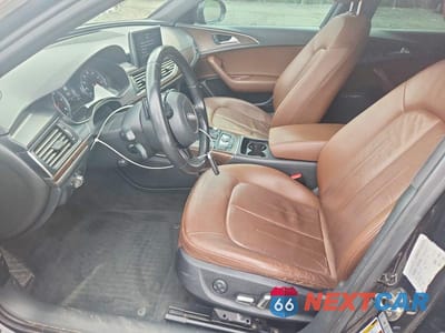 Zdjęcie 7 z 13 samochodu: 2016 AUDI A6 PREMIUM PLUS VIN:WAUFGAFC2GN091036 - miniatura