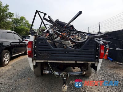 Zdjęcie 6 z 12 samochodu: 2007 CHEVROLET SILVERADO C2500 HEAVY DUTY VIN:1GCHC29K67E572262 - miniatura