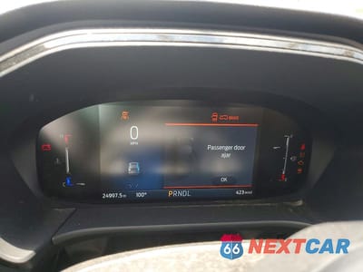 Zdjęcie 9 z 13 samochodu: 2025 FORD ESCAPE ST LINE SELECT VIN:1FMCU9NA8SUB01334 - miniatura