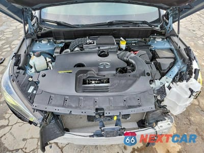 Zdjęcie 12 z 14 samochodu: 2023 INFINITI QX50 SPORT VIN:3PCAJ5FA2PF111420 - miniatura
