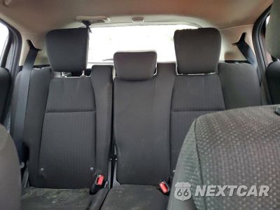 Zdjęcie 10 z 13 samochodu: 2016 HONDA HR-V EX VIN:3CZRU5H59GM714235 - miniatura