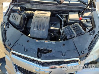 Zdjęcie 12 z 13 samochodu: 2015 CHEVROLET EQUINOX LT VIN:2GNALCEK3F6361561 - miniatura