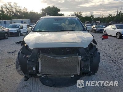 Piąte zdjęcie samochodu w środku: 2016 GMC ACADIA SLT-1 VIN:1GKKVRKD5GJ231550 - miniatura