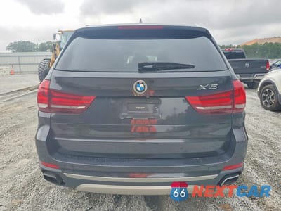Zdjęcie 6 z 13 samochodu: 2018 BMW X5 XDR40E VIN:5UXKT0C5XJ0W00757 - miniatura