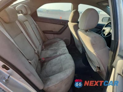 Zdjęcie 10 z 12 samochodu: 2012 KIA FORTE EX VIN:KNAFU4A24C5514055 - miniatura