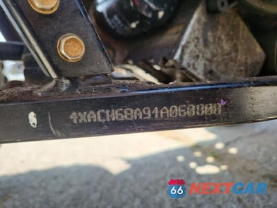 Zdjęcie 10 z 10 samochodu: 2004 POLARIS SPORTSMAN 700 ATV VIN:4XACH68A94A060808 - miniatura