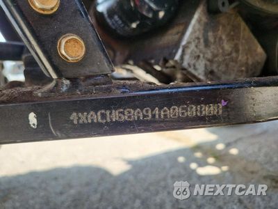 Zdjęcie 10 z 10 samochodu: 2004 POLARIS SPORTSMAN 700 ATV VIN:4XACH68A94A060808 - miniatura