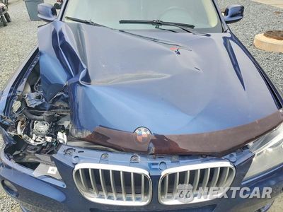 Zdjęcie 12 z 13 samochodu: 2012 BMW X3 XDRIVE28I VIN:5UXWX5C57CL727566 - miniatura