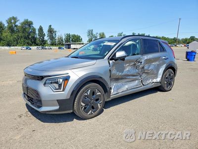 2023 KIA NIRO WIND KNDCR3L19P5029633 - główne zdjęcie licytacji z USA - miniatura