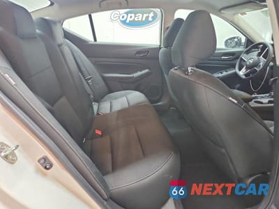 Zdjęcie 10 z 13 samochodu: 2025 NISSAN ALTIMA SV VIN:1N4BL4DV9SN317980 - miniatura