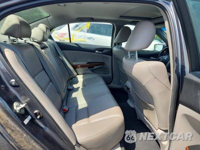 Zdjęcie 10 z 12 samochodu: 2012 HONDA ACCORD VIN:1HGCP2F80CA048986 - miniatura