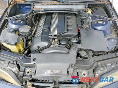 Zdjęcie 11 z 12 samochodu: 2002 BMW 325 I VIN:WBAEV33472KL68736 - miniatura