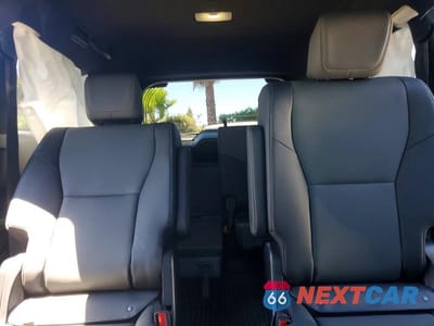 Zdjęcie 10 z 13 samochodu: 2026 LEXUS GX 550 PREMIUM+ VIN:JTJTBCDX5T5073370 - miniatura