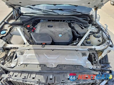 Zdjęcie 12 z 13 samochodu: 2021 BMW X3 SDRIVE30I VIN:5UXTY3C00M9D87526 - miniatura