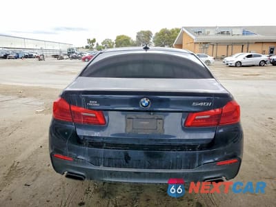 Zdjęcie 6 z 12 samochodu: 2019 BMW 540 I VIN:WBAJE5C53KWW31638 - miniatura