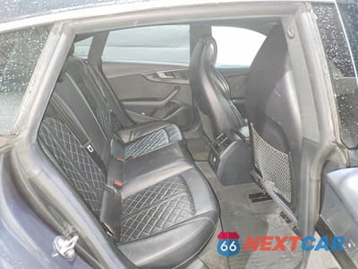 Zdjęcie 10 z 12 samochodu: 2018 AUDI S5 PRESTIGE VIN:WAUC4CF57JA023497 - miniatura