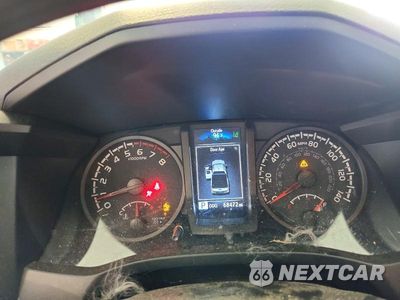 Zdjęcie 9 z 12 samochodu: 2023 TOYOTA TACOMA SR VIN:3TYRX5GNXPT089119 - miniatura