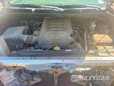Zdjęcie 7 z 10 samochodu: 2011 TOYOTA TUNDRA DOUBLE CAB SR5 VIN:5TFUM5F12BX024796 - miniatura