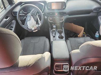 Zdjęcie 8 z 13 samochodu: 2019 HYUNDAI SANTA FE SEL 2.4L VIN:5NMS33AD5KH076528 - miniatura