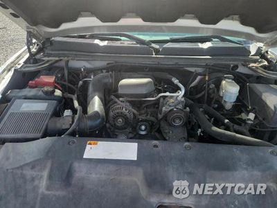 Zdjęcie 11 z 12 samochodu: 2012 CHEVROLET SILVERADO C1500 VIN:1GCNCPEX7CZ150554 - miniatura