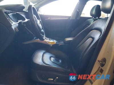 Zdjęcie 7 z 13 samochodu: 2013 AUDI A4 PREMIUM PLUS VIN:WAUFFAFL7DN004150 - miniatura