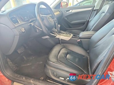 Zdjęcie 7 z 12 samochodu: 2013 AUDI A4 PREMIUM VIN:WAUBFAFL3DN036608 - miniatura