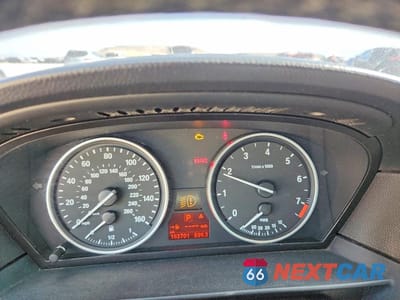 Zdjęcie 9 z 12 samochodu: 2009 BMW 535 XI VIN:WBANV93599C133996 - miniatura