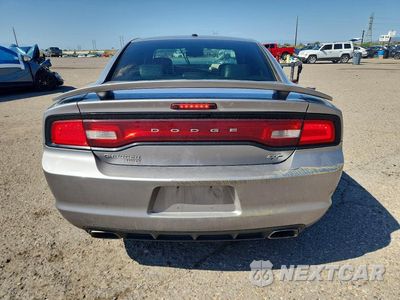 Zdjęcie 6 z 12 samochodu: 2014 DODGE CHARGER R/T VIN:2C3CDXDT6EH156498 - miniatura
