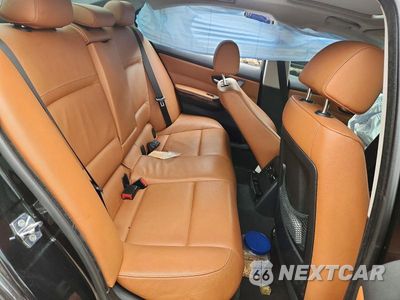 Zdjęcie 10 z 12 samochodu: 2009 BMW 328 XI SULEV VIN:WBAPK53579A511299 - miniatura