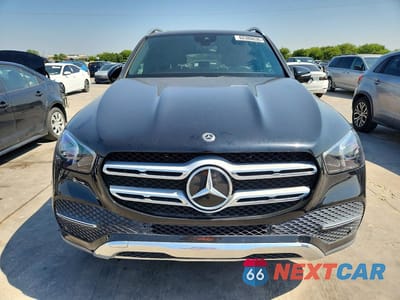Piąte zdjęcie samochodu w środku: 2021 MERCEDES-BENZ GLE 350 VIN:4JGFB4JB7MA319466 - miniatura