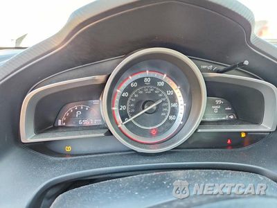 Zdjęcie 9 z 12 samochodu: 2014 MAZDA 3 TOURING VIN:3MZBM1V79EM108692 - miniatura