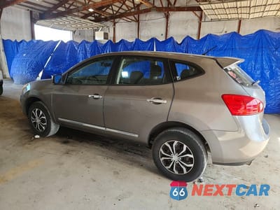 Drugie zdjęcie samochodu z przodu: 2013 NISSAN ROGUE S VIN:JN8AS5MT3DW540157 - miniatura