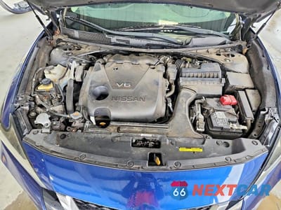 Zdjęcie 11 z 13 samochodu: 2020 NISSAN MAXIMA SV VIN:1N4AA6CVXLC366942 - miniatura