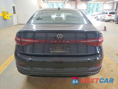 Zdjęcie 6 z 12 samochodu: 2025 VOLKSWAGEN JETTA S VIN:3VW5X7BU6SM073171 - miniatura