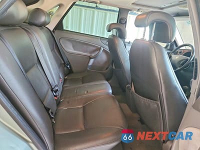 Zdjęcie 10 z 12 samochodu: 2001 SAAB 9-3 SE VIN:YS3DF55K312057802 - miniatura
