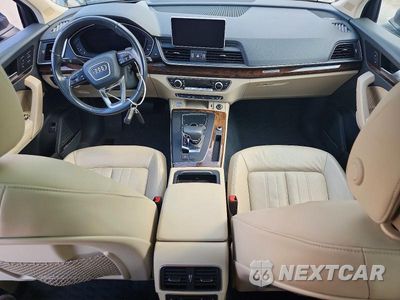 Zdjęcie 8 z 13 samochodu: 2018 AUDI Q5 PRESTIGE VIN:WA1CNAFY4J2142255 - miniatura