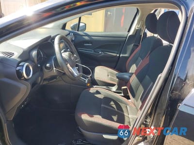 Zdjęcie 7 z 12 samochodu: 2025 NISSAN VERSA SR VIN:3N1CN8FVXSL840232 - miniatura
