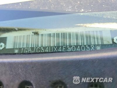 Zdjęcie 13 z 13 samochodu: 2004 CHEVROLET SILVERADO C3500 VIN:1GBJC34UX4E304038 - miniatura