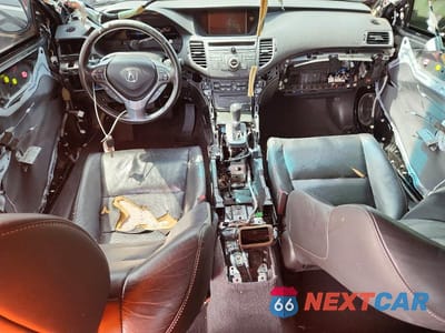 Zdjęcie 8 z 13 samochodu: 2012 ACURA TSX TECH VIN:JH4CU2F61CC025225 - miniatura