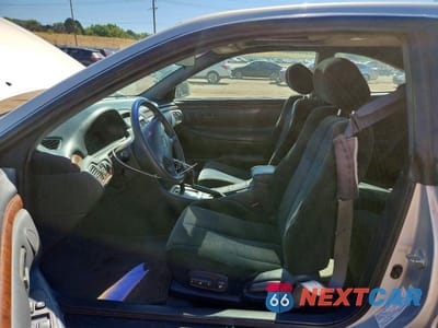 Zdjęcie 7 z 12 samochodu: 2001 TOYOTA CAMRY SOLARA SE V6 VIN:2T1CF22P41C475191 - miniatura
