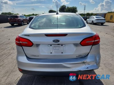 Zdjęcie 6 z 12 samochodu: 2016 FORD FOCUS SE VIN:1FADP3F2XGL341038 - miniatura