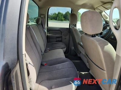 Zdjęcie 10 z 13 samochodu: 2004 DODGE RAM 1500 ST VIN:1D7HA18D04J124059 - miniatura