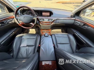 Zdjęcie 9 z 14 samochodu: 2012 MERCEDES-BENZ S 550 4MATIC VIN:WDDNG9EB5CA490925 - miniatura