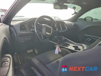 Zdjęcie 8 z 12 samochodu: 2021 DODGE CHALLENGER R/T VIN:2C3CDZBTXMH627632 - miniatura