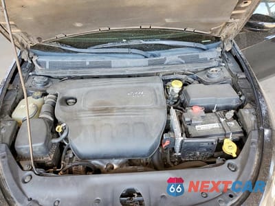 Zdjęcie 11 z 12 samochodu: 2013 DODGE DART SXT VIN:1C3CDFBA8DD307817 - miniatura