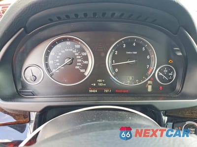 Zdjęcie 9 z 14 samochodu: 2018 BMW X5 XDRIVE35I VIN:5UXKR0C59JL074523 - miniatura