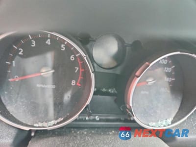 Zdjęcie 9 z 12 samochodu: 2010 NISSAN ROGUE SL VIN:JN8AS5MT9AW017088 - miniatura