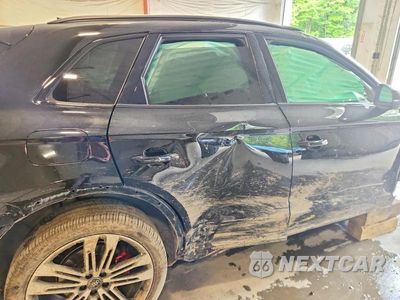 Zdjęcie 11 z 13 samochodu: 2019 AUDI SQ5 PRESTIGE VIN:WA1C4BFY4K2062609 - miniatura