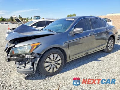 2011 HONDA ACCORD LX 1HGCP2F36BA040426 - główne zdjęcie licytacji z USA - miniatura